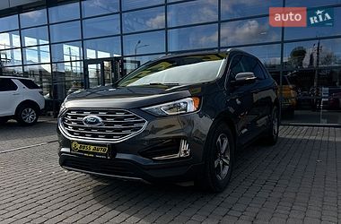 Внедорожник / Кроссовер Ford Edge 2020 в Ивано-Франковске