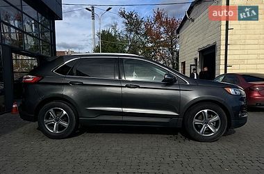 Внедорожник / Кроссовер Ford Edge 2020 в Ивано-Франковске