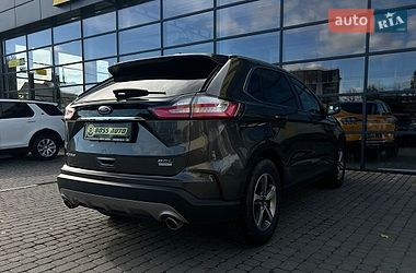 Внедорожник / Кроссовер Ford Edge 2020 в Ивано-Франковске