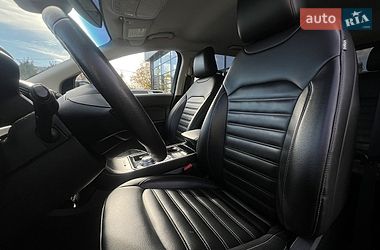 Внедорожник / Кроссовер Ford Edge 2020 в Ивано-Франковске