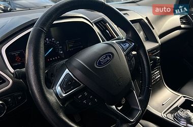 Внедорожник / Кроссовер Ford Edge 2020 в Ивано-Франковске