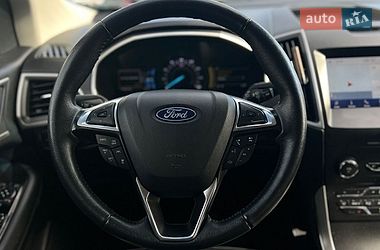 Внедорожник / Кроссовер Ford Edge 2020 в Ивано-Франковске