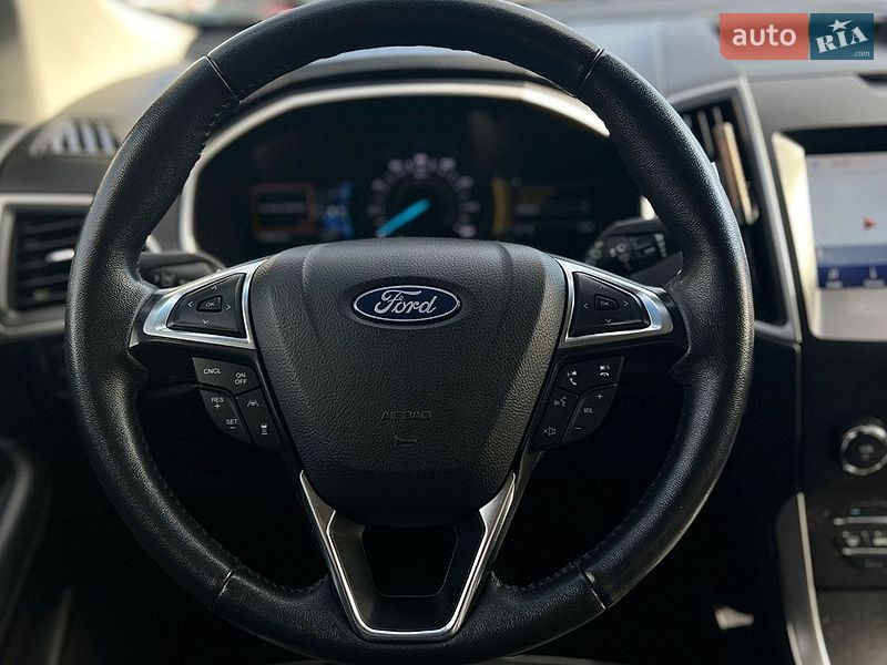 Внедорожник / Кроссовер Ford Edge 2020 в Ивано-Франковске