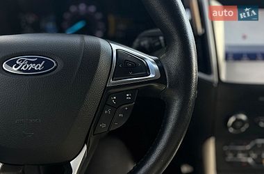 Внедорожник / Кроссовер Ford Edge 2020 в Ивано-Франковске