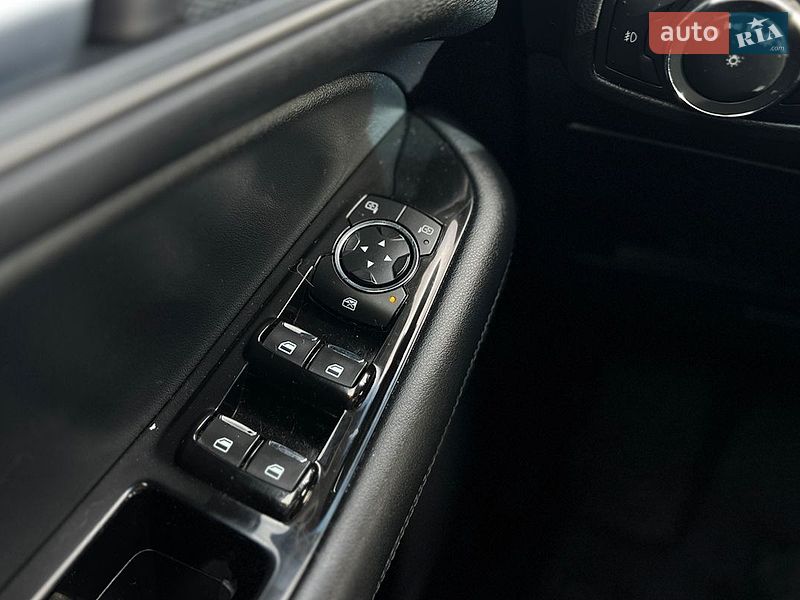 Внедорожник / Кроссовер Ford Edge 2020 в Ивано-Франковске