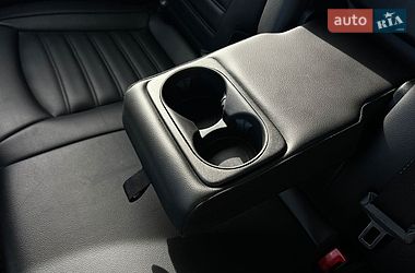 Внедорожник / Кроссовер Ford Edge 2020 в Ивано-Франковске