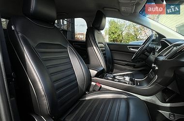 Внедорожник / Кроссовер Ford Edge 2020 в Ивано-Франковске