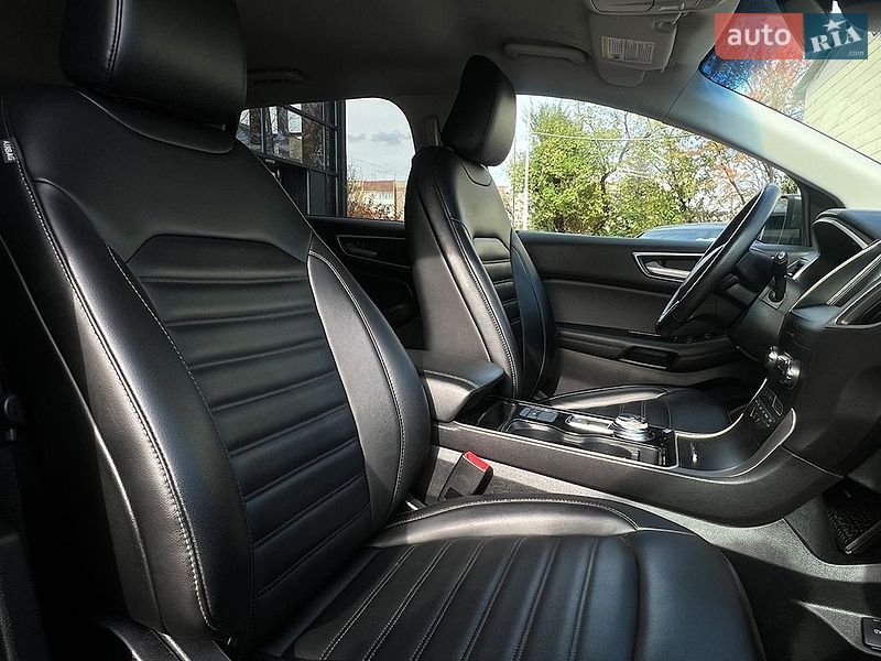 Внедорожник / Кроссовер Ford Edge 2020 в Ивано-Франковске