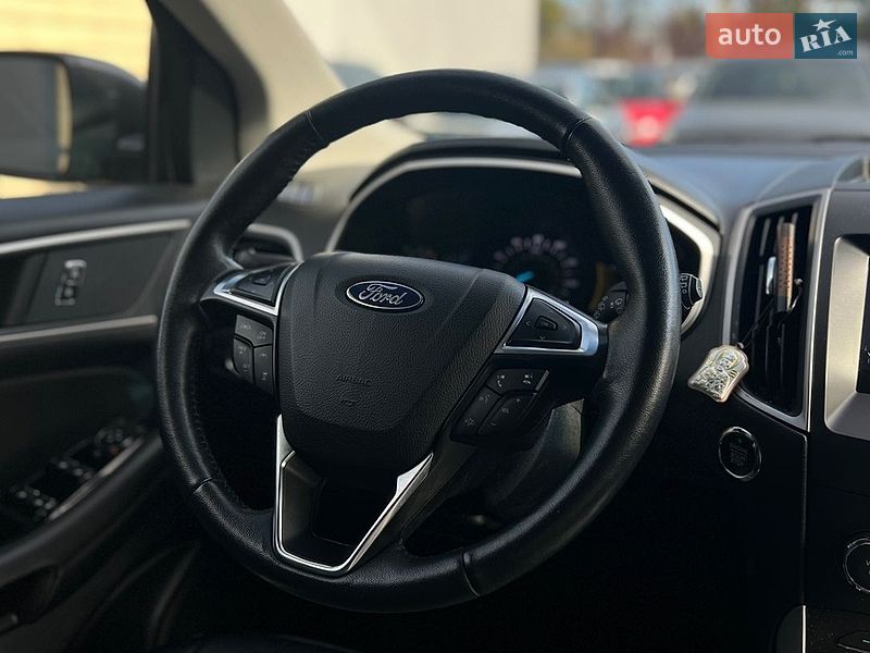 Внедорожник / Кроссовер Ford Edge 2020 в Ивано-Франковске