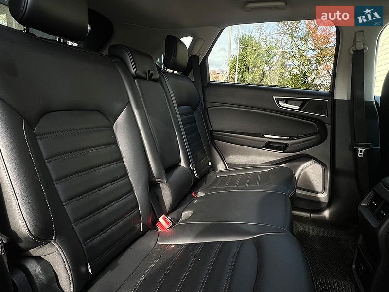 Внедорожник / Кроссовер Ford Edge 2020 в Ивано-Франковске