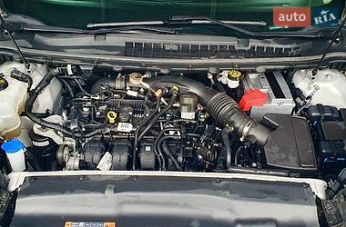 Внедорожник / Кроссовер Ford Edge 2022 в Ивано-Франковске фото 34 Внедорожник / Кроссовер Ford Edge 2022 в Ивано-Франковске