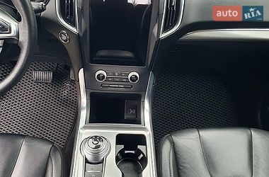 Внедорожник / Кроссовер Ford Edge 2022 в Ивано-Франковске фото 23 Внедорожник / Кроссовер Ford Edge 2022 в Ивано-Франковске