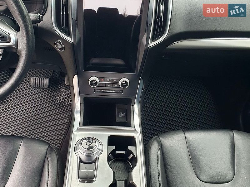 Внедорожник / Кроссовер Ford Edge 2022 в Ивано-Франковске фото 23 Внедорожник / Кроссовер Ford Edge 2022 в Ивано-Франковске
