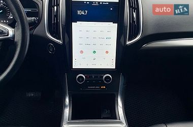 Внедорожник / Кроссовер Ford Edge 2022 в Ивано-Франковске фото 28 Внедорожник / Кроссовер Ford Edge 2022 в Ивано-Франковске