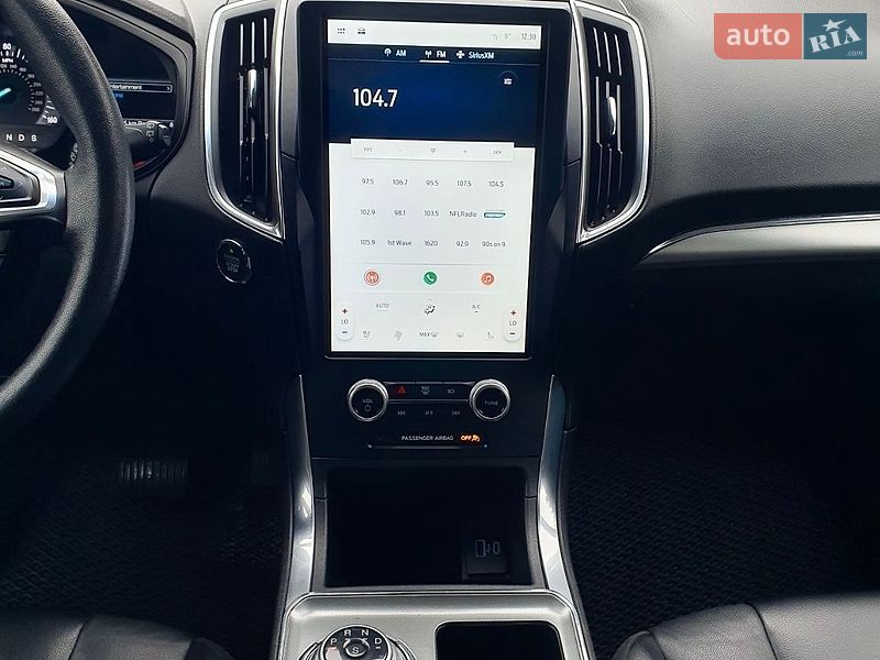 Внедорожник / Кроссовер Ford Edge 2022 в Ивано-Франковске фото 28 Внедорожник / Кроссовер Ford Edge 2022 в Ивано-Франковске