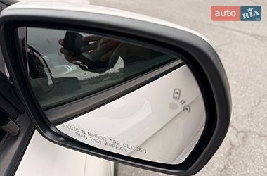 Позашляховик / Кросовер Ford Edge 2016 в Києві