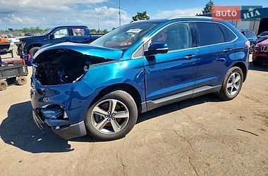 Внедорожник / Кроссовер Ford Edge 2020 в Львове