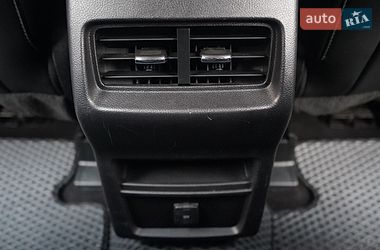 Позашляховик / Кросовер Ford Edge 2019 в Львові