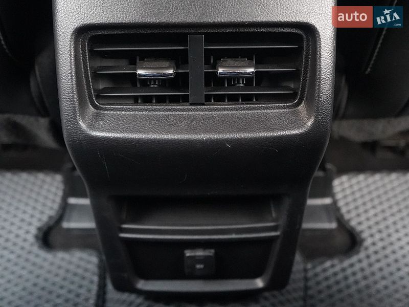 Позашляховик / Кросовер Ford Edge 2019 в Львові