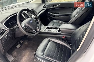 Позашляховик / Кросовер Ford Edge 2019 в Львові