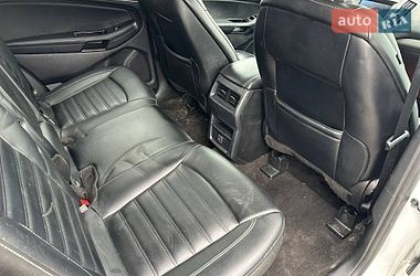 Позашляховик / Кросовер Ford Edge 2019 в Львові