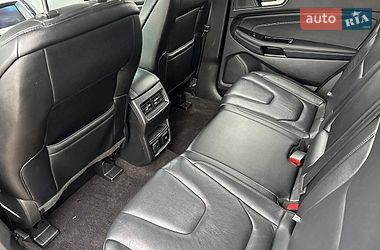 Внедорожник / Кроссовер Ford Edge 2019 в Львове