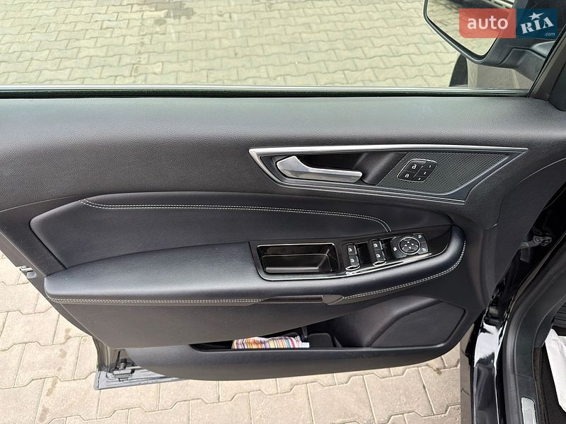 Внедорожник / Кроссовер Ford Edge 2018 в Луцке