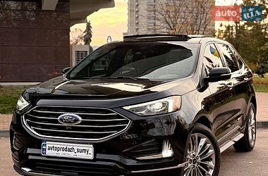 Внедорожник / Кроссовер Ford Edge 2020 в Сумах