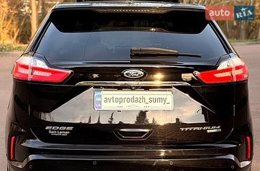 Позашляховик / Кросовер Ford Edge 2020 в Сумах