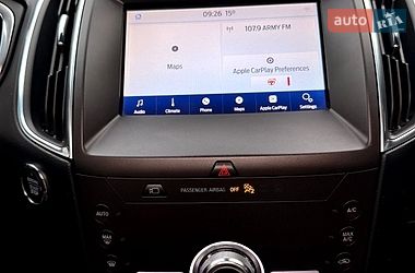 Позашляховик / Кросовер Ford Edge 2020 в Сумах