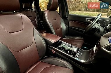 Позашляховик / Кросовер Ford Edge 2020 в Сумах