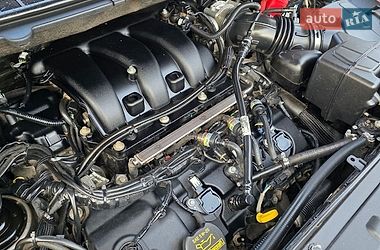 Внедорожник / Кроссовер Ford Edge 2018 в Запорожье