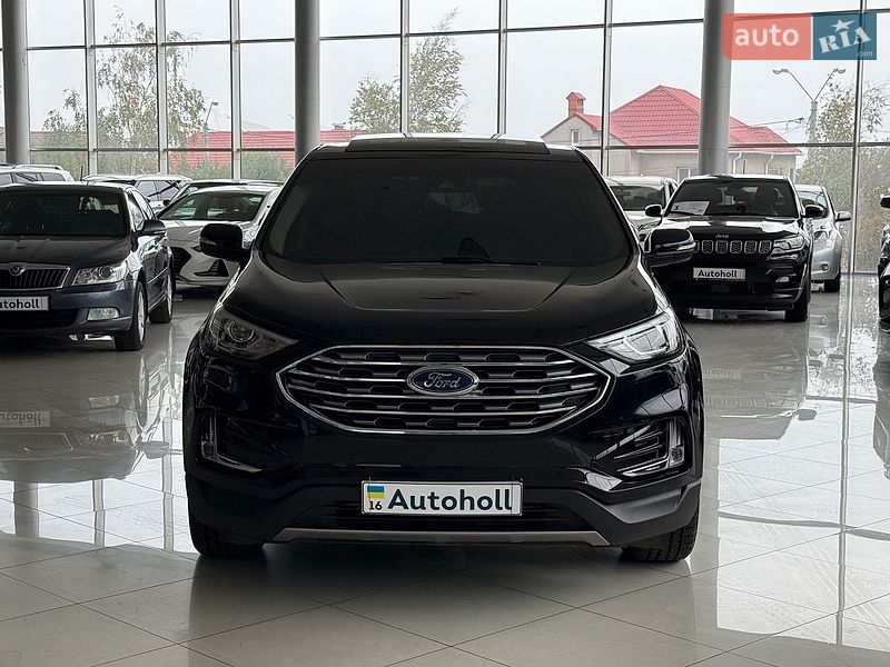 Внедорожник / Кроссовер Ford Edge 2019 в Одессе фото 2 Внедорожник / Кроссовер Ford Edge 2019 в Одессе