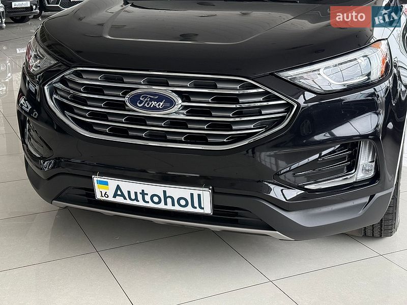 Внедорожник / Кроссовер Ford Edge 2019 в Одессе фото 3 Внедорожник / Кроссовер Ford Edge 2019 в Одессе