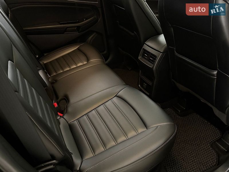 Внедорожник / Кроссовер Ford Edge 2019 в Одессе фото 16 Внедорожник / Кроссовер Ford Edge 2019 в Одессе