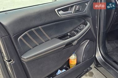 Внедорожник / Кроссовер Ford Edge 2018 в Ивано-Франковске