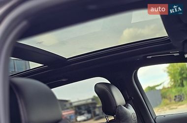 Внедорожник / Кроссовер Ford Edge 2018 в Ивано-Франковске