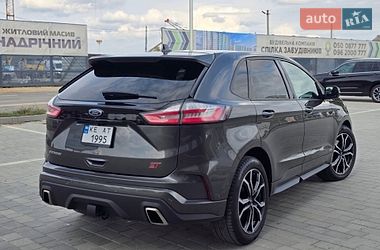 Внедорожник / Кроссовер Ford Edge 2018 в Ивано-Франковске