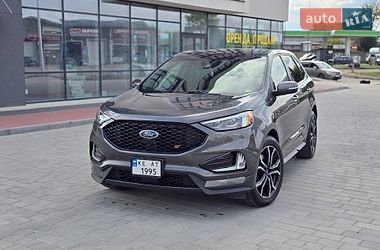 Внедорожник / Кроссовер Ford Edge 2018 в Ивано-Франковске