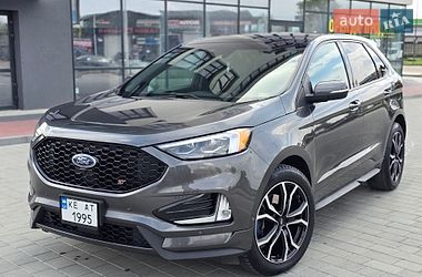 Внедорожник / Кроссовер Ford Edge 2018 в Ивано-Франковске