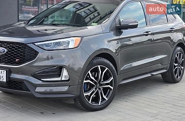 Внедорожник / Кроссовер Ford Edge 2018 в Ивано-Франковске