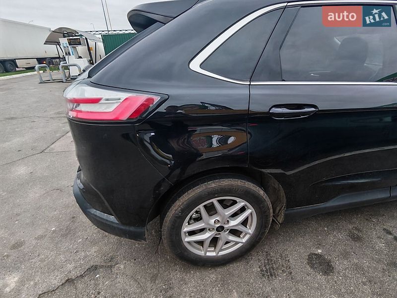 Внедорожник / Кроссовер Ford Edge 2023 в Харькове