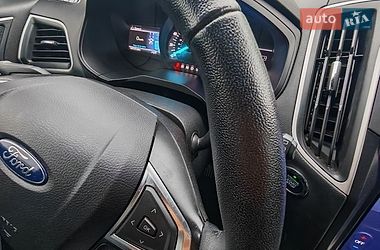 Внедорожник / Кроссовер Ford Edge 2023 в Харькове