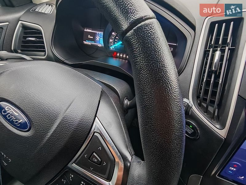 Внедорожник / Кроссовер Ford Edge 2023 в Харькове
