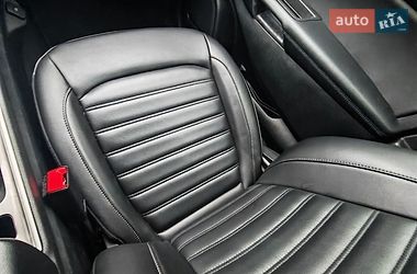 Внедорожник / Кроссовер Ford Edge 2023 в Харькове