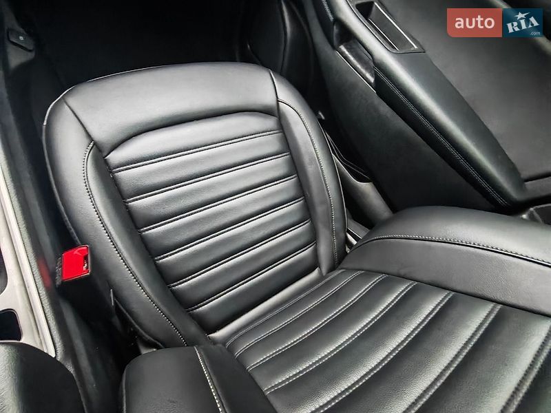 Внедорожник / Кроссовер Ford Edge 2023 в Харькове