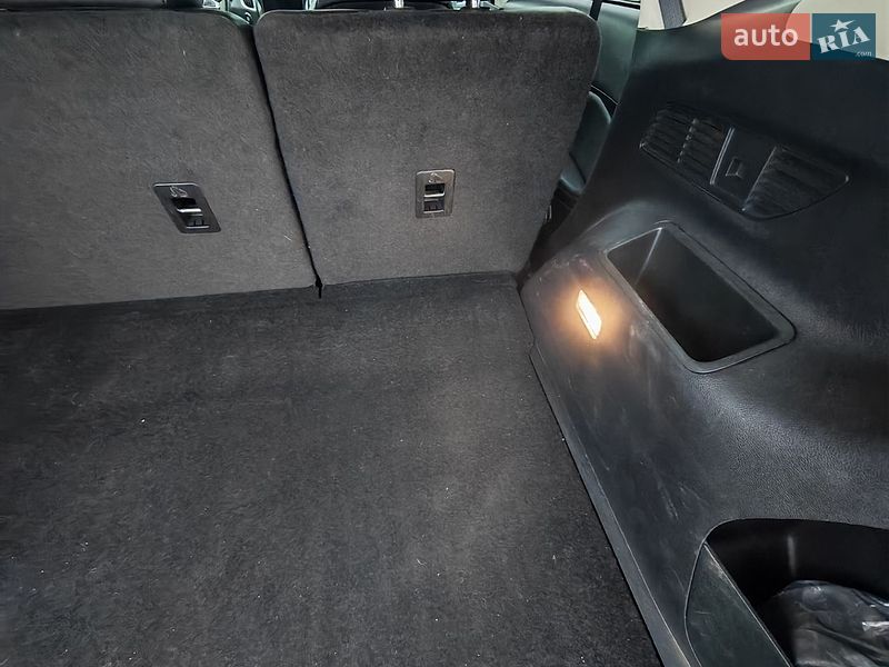 Внедорожник / Кроссовер Ford Edge 2023 в Харькове