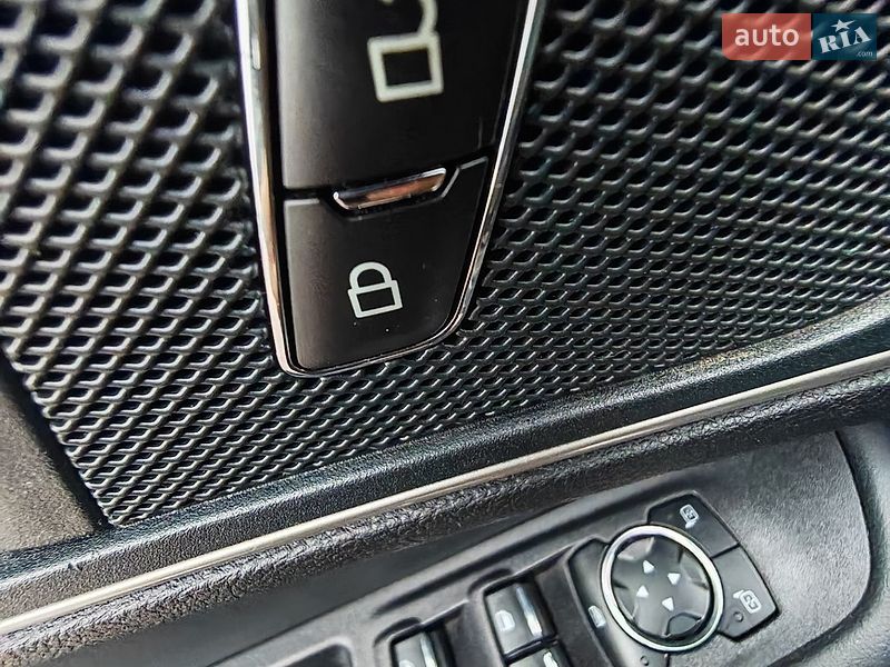 Внедорожник / Кроссовер Ford Edge 2023 в Харькове
