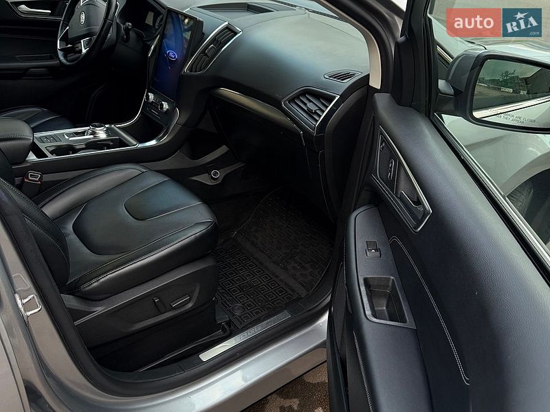 Внедорожник / Кроссовер Ford Edge 2022 в Ровно