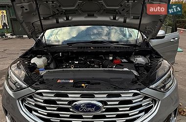 Внедорожник / Кроссовер Ford Edge 2022 в Ровно